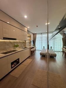 Gia Hân Apartment