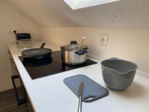 lovely property Via del Babuino- centrale