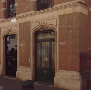 lovely property Via del Babuino- centrale