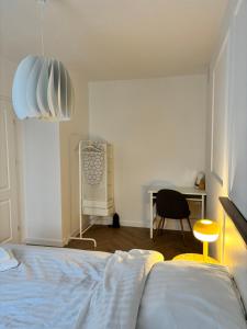 WOW Apartament