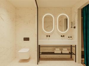 CoolRooms Palacio Duarte