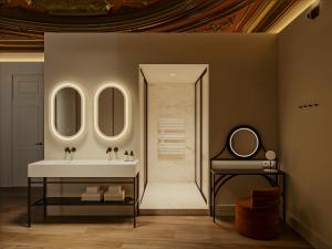 CoolRooms Palacio Duarte