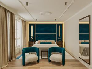CoolRooms Palacio Duarte