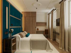 CoolRooms Palacio Duarte