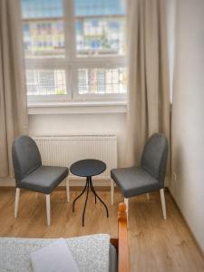Hostel Bratislava