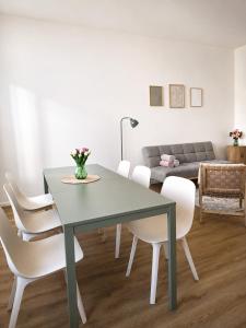Moskevská Apartments Liberec