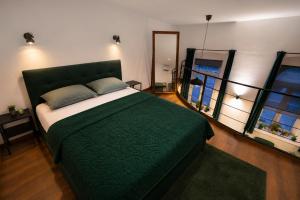 Entire loft apartment in Budapest, Széll Kálmán tér