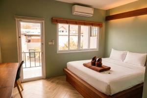 CK Hostel