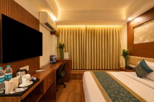 Airport Hotel Grand