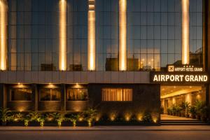 Airport Hotel Grand