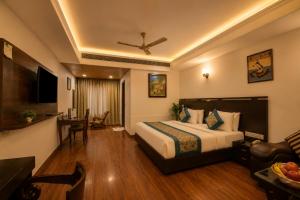 Airport Hotel Grand