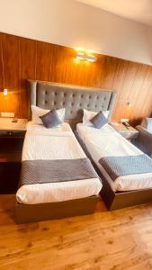 Hotel Asrani International Secunderabad
