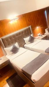Hotel Asrani International Secunderabad