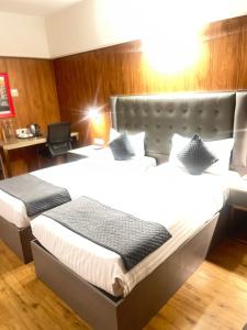 Hotel Asrani International Secunderabad