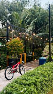 Go Cong Hideaway - Farm house