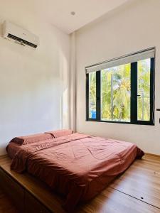 Go Cong Hideaway - Farm house