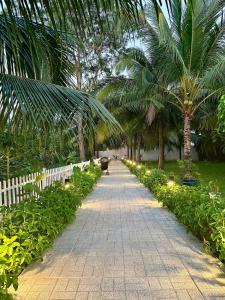 Go Cong Hideaway - Farm house