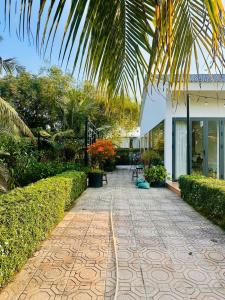 Go Cong Hideaway - Farm house