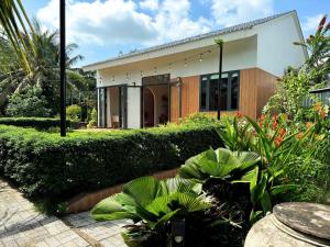 Go Cong Hideaway - Farm house
