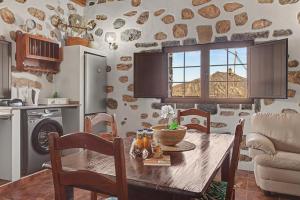 Casa Clarita · Fuerteventura