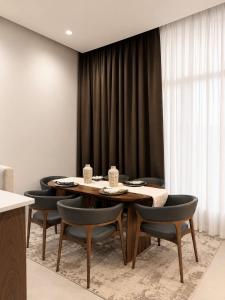 Fahari Suites