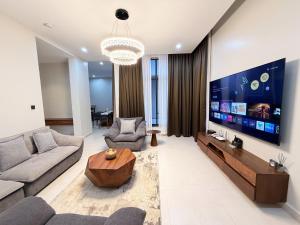 Fahari Suites