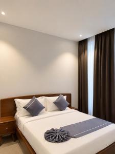 Fahari Suites