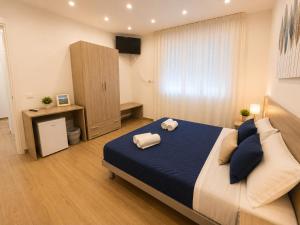 Sicily Luxury In Zisa