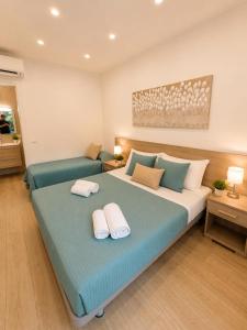 Sicily Luxury In Zisa