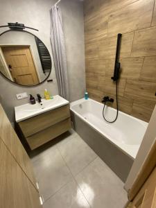 Fantastic-Inn Warszawa - H43 Pokój B