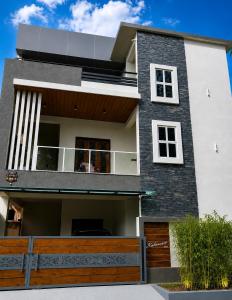 kalarava service appartment 2BHK,2bathroom