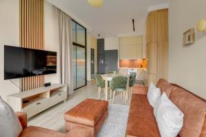 Kapitanat by Comfort Apartments
