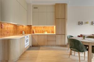 Kapitanat by Comfort Apartments