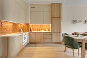 Kapitanat by Comfort Apartments
