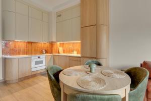 Kapitanat by Comfort Apartments