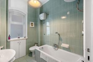 Villa Di Charme Ischia Porto