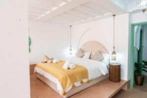 Gueliz Studio-luma Marrakech