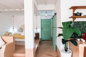Gueliz Studio-luma Marrakech