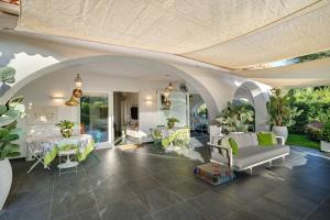 Villa Di Charme Ischia Porto