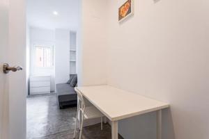 Super piso de 2 habitaciones Ruzafa wifiAC