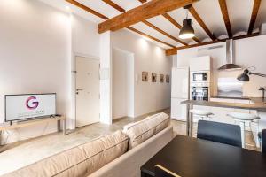 Super piso de 2 habitaciones Ruzafa wifiAC