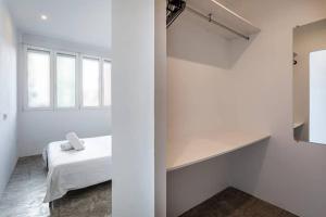 Super piso de 2 habitaciones Ruzafa wifiAC