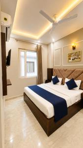 Hotel Mahadev Palace