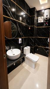 Hotel Mahadev Palace
