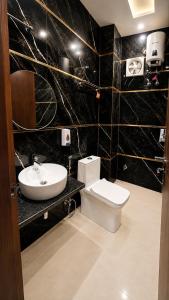Hotel Mahadev Palace