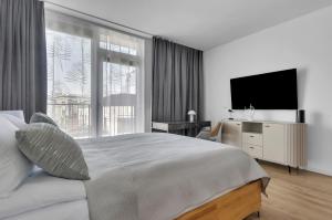 Premium Chroma Studios with AC Browary Warszawskie