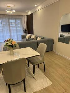 Airport Pearl Apartments Syokimau