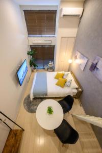 Haku Loft Hakata 105