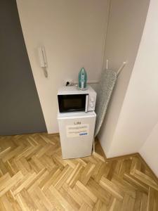 Fantastic-Inn Warszawa - H43 Pokój D
