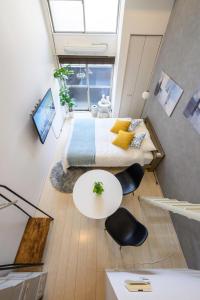 Haku Loft Hakata 105